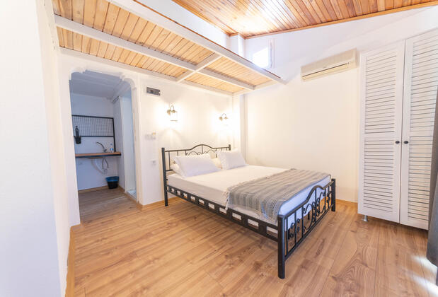 Ventus Küçük Otel & Glamping - Görsel 19