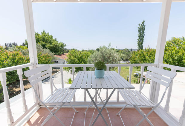 Ventus Küçük Otel & Glamping - Görsel 14