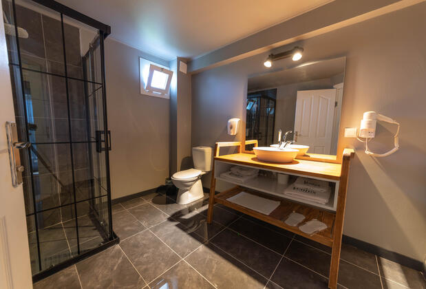 Ventus Küçük Otel & Glamping - Görsel 26