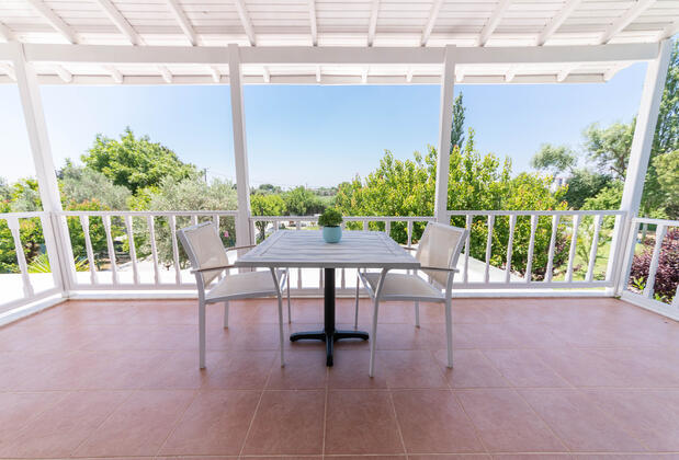 Ventus Küçük Otel & Glamping - Görsel 15