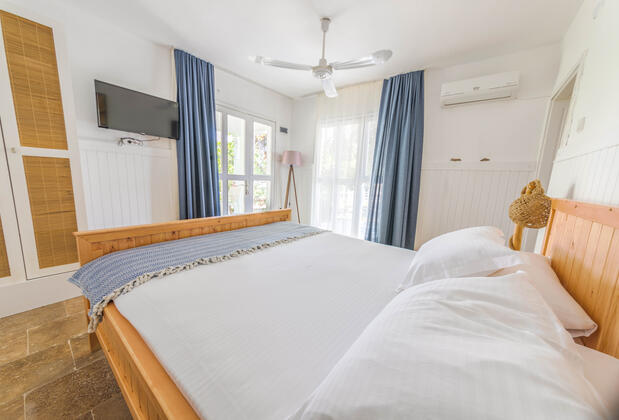 Ventus Küçük Otel & Glamping - Görsel 16