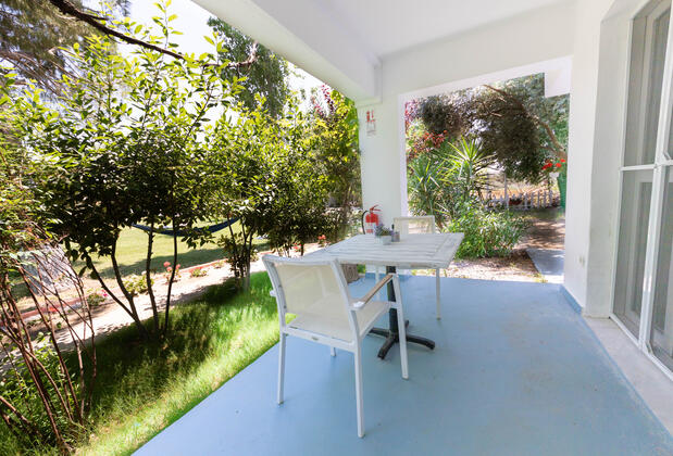 Ventus Küçük Otel & Glamping - Görsel 22