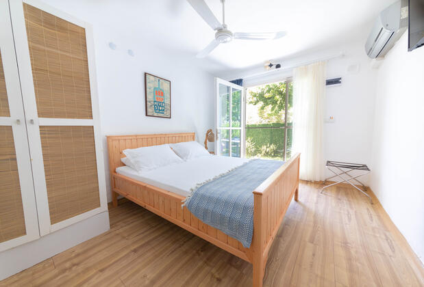 Ventus Küçük Otel & Glamping - Görsel 18