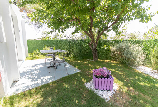 Ventus Küçük Otel & Glamping - Görsel 12