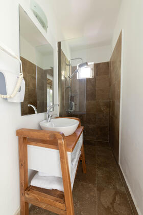 Ventus Küçük Otel & Glamping - Görsel 24