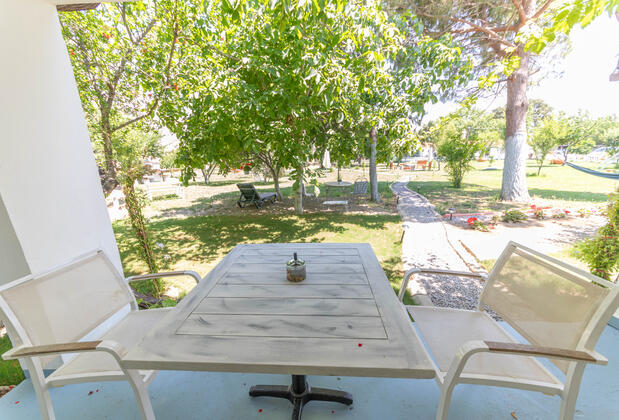Ventus Küçük Otel & Glamping - Görsel 29