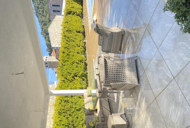 Güvey Evleri Bodrum - Görsel 12