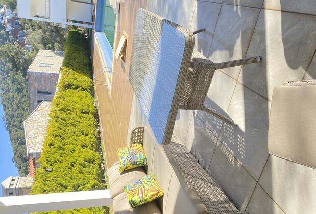 Güvey Evleri Bodrum - Görsel 15