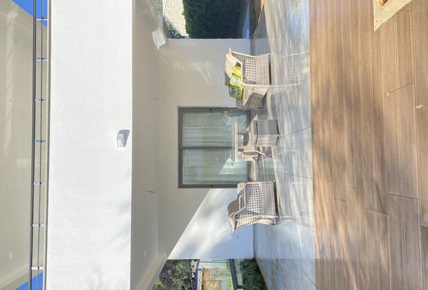 Güvey Evleri Bodrum - Görsel 37