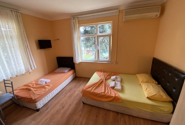 Ağva Deniz Apart Motel - Görsel 25