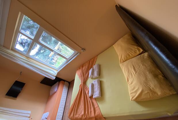 Ağva Deniz Apart Motel - Görsel 26