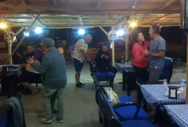 Rüzgar Camping Balık Restaurant - Görsel 7