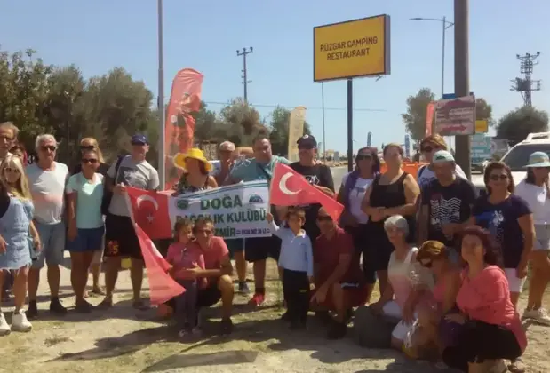 Rüzgar Camping Balık Restaurant - Görsel 2