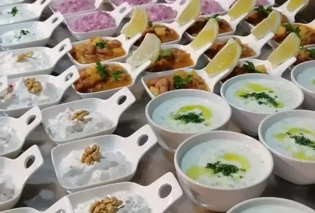 Rüzgar Camping Balık Restaurant - Görsel 3