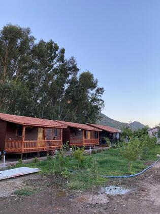 Safi Apart Adrasan - Görsel 3