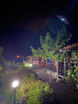 Safi Apart Adrasan - Görsel 4