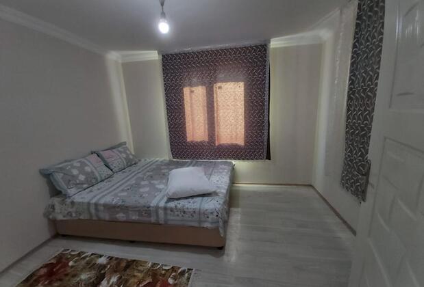 Safi Apart Adrasan - Görsel 6