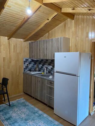 Safi Apart Adrasan - Görsel 13