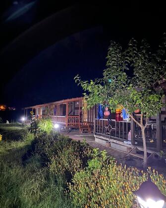 Safi Apart Adrasan - Görsel 14