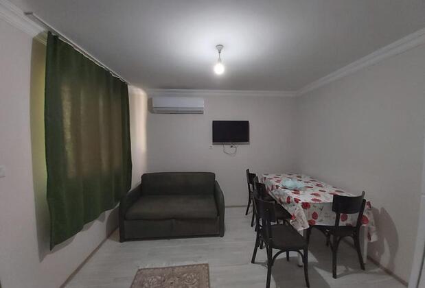 Safi Apart Adrasan - Görsel 7