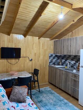 Safi Apart Adrasan - Görsel 5