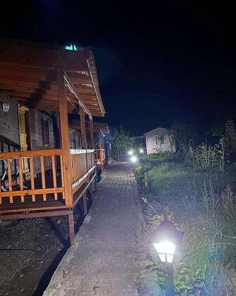 Safi Apart Adrasan - Görsel 10