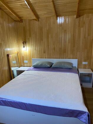 Safi Apart Adrasan - Görsel 8