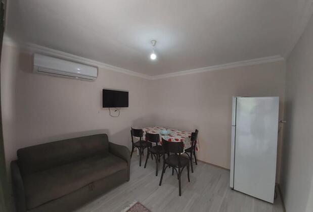 Safi Apart Adrasan - Görsel 11