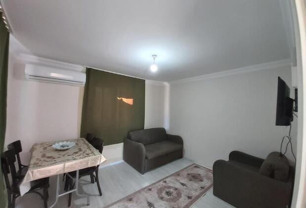 Safi Apart Adrasan - Görsel 12