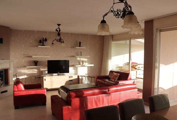 Villa Güzel Ada - Görsel 9