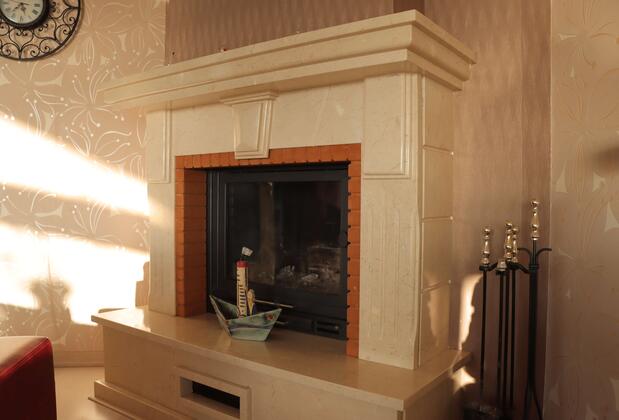 Villa Güzel Ada - Görsel 10