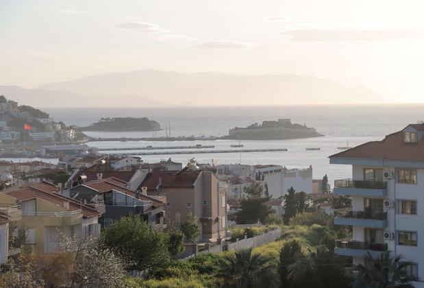 Villa Güzel Ada - Görsel 13