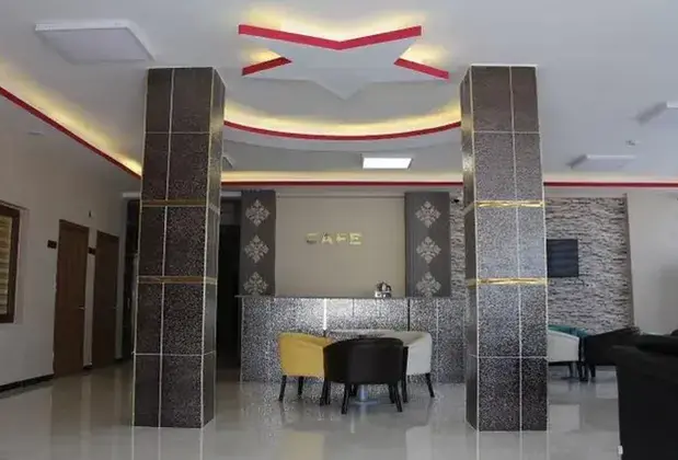 Odin Redi Otel - Görsel 10