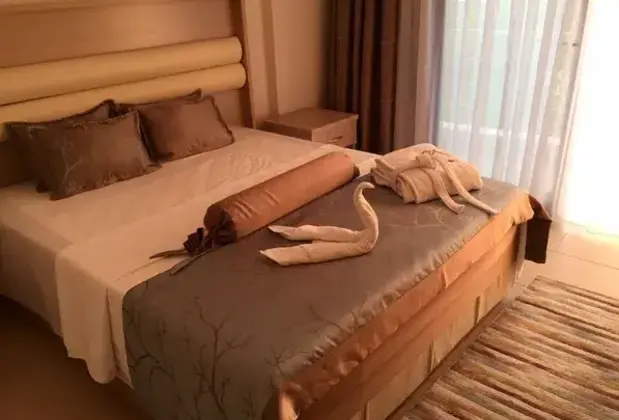 Odin Redi Otel - Görsel 4