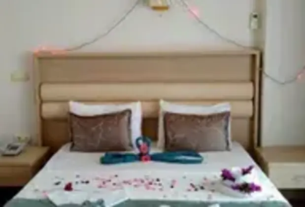 Odin Redi Otel - Görsel 5