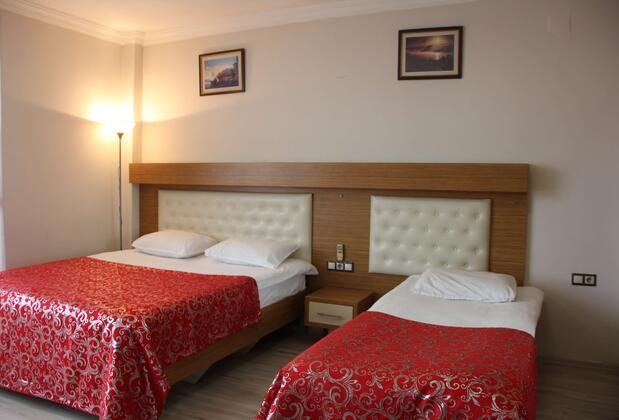 Real Residence Hotel - Görsel 3