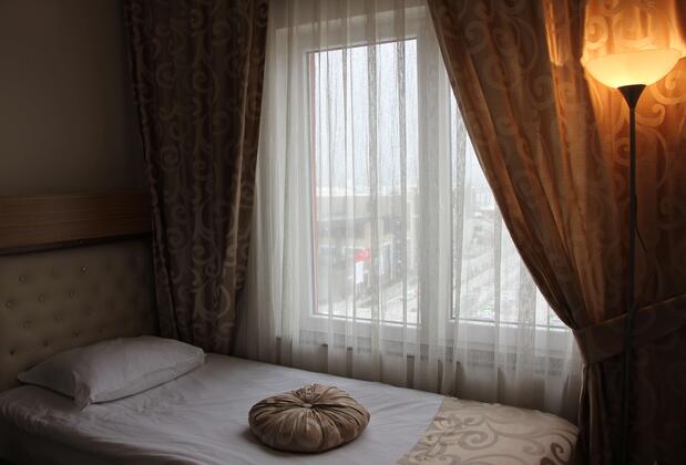 Real Residence Hotel - Görsel 4