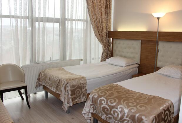 Real Residence Hotel - Görsel 6