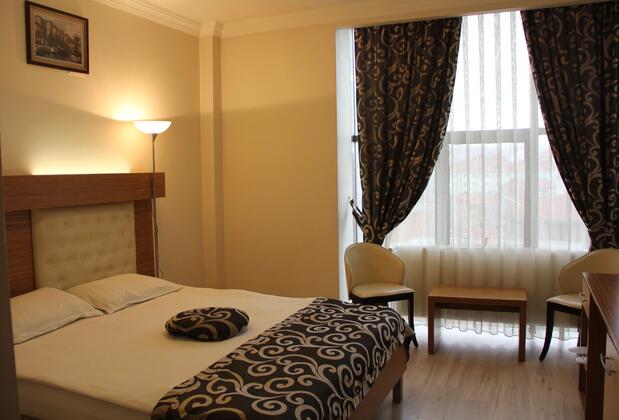 Real Residence Hotel - Görsel 7