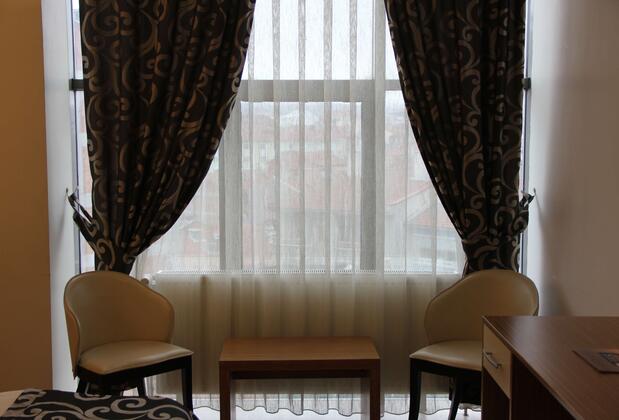 Real Residence Hotel - Görsel 8