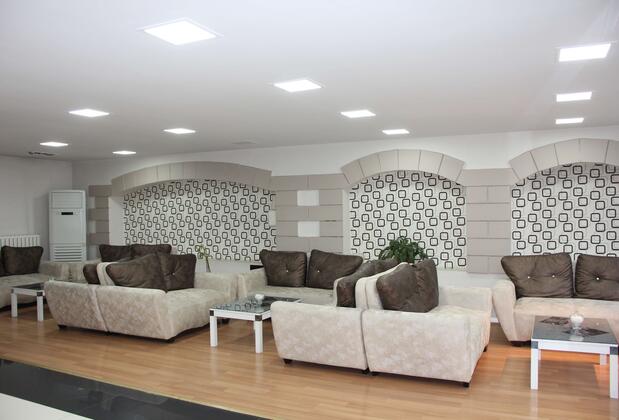 Real Residence Hotel - Görsel 9