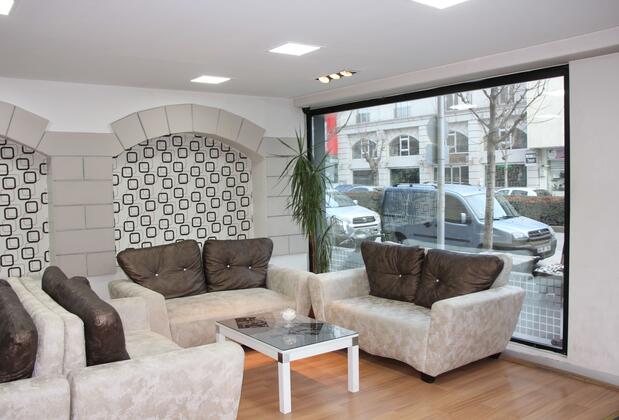 Real Residence Hotel - Görsel 10