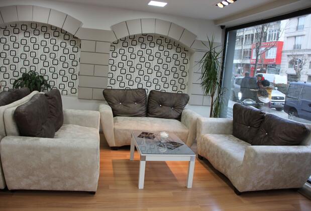 Real Residence Hotel - Görsel 11