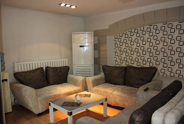 Real Residence Hotel - Görsel 12