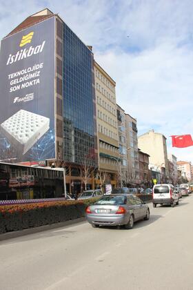 Real Residence Hotel - Görsel 14