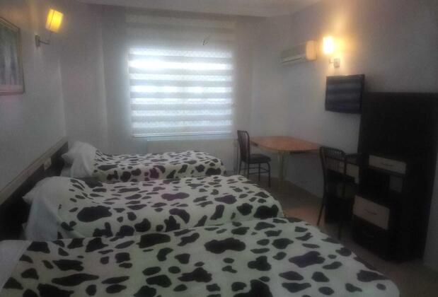 Hotel Beyazsaray - Görsel 29