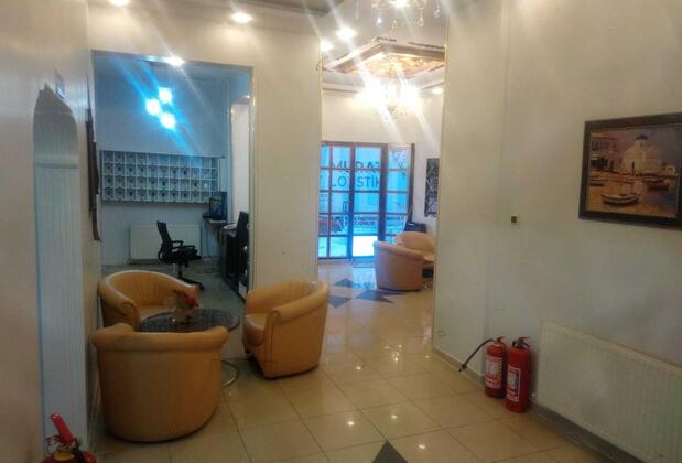 Hotel Beyazsaray - Görsel 32