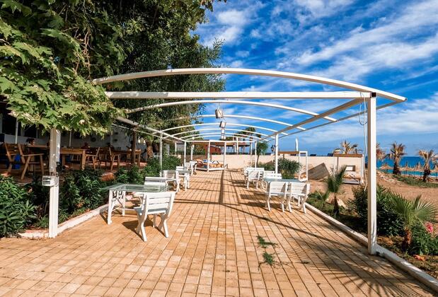 Naz Bungalow - Görsel 4