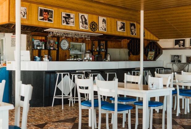 Naz Bungalow - Görsel 3