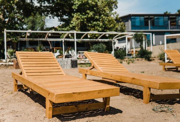 Naz Bungalow - Görsel 6